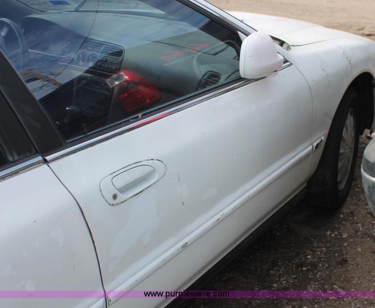 image for item E3205 1997 Honda Accord EX