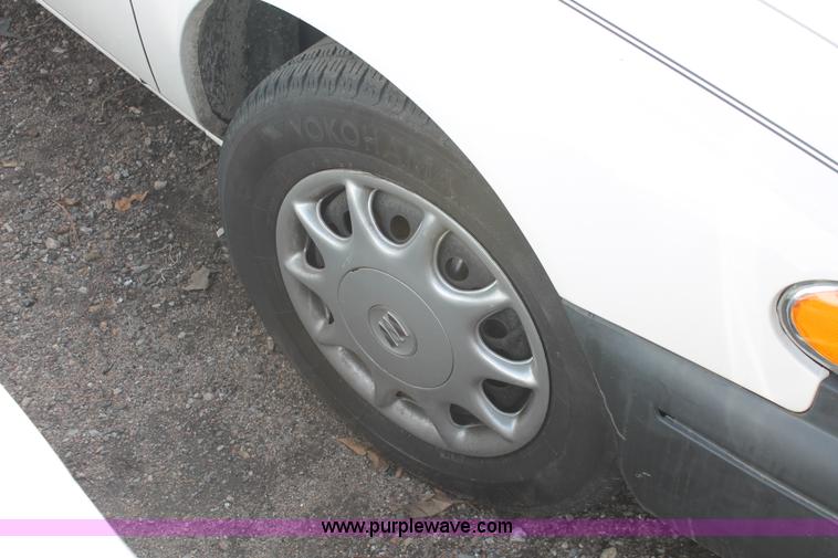 image for item E3206 2003 Buick Century Custom