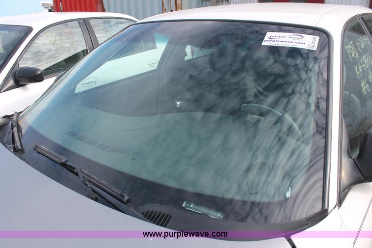 image for item E3206 2003 Buick Century Custom