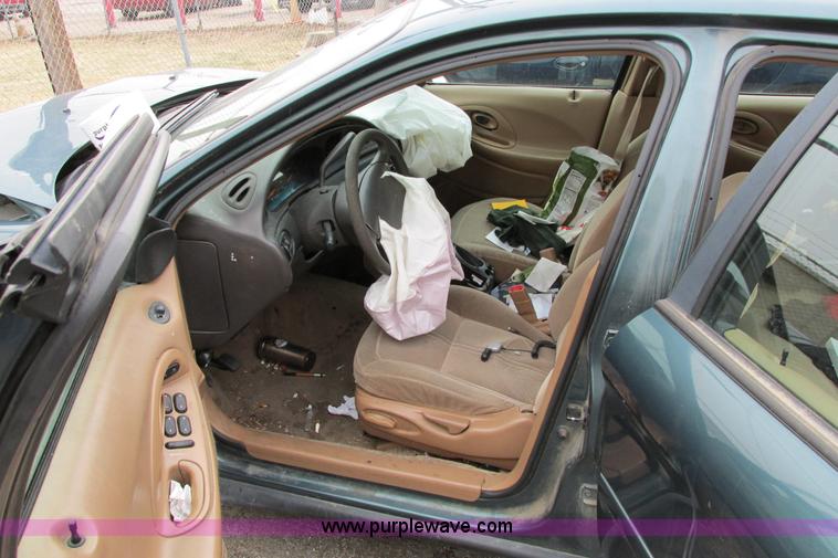 image for item F8593 1997 Ford Taurus GL