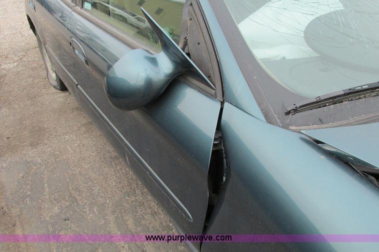 image for item F8593 1997 Ford Taurus GL