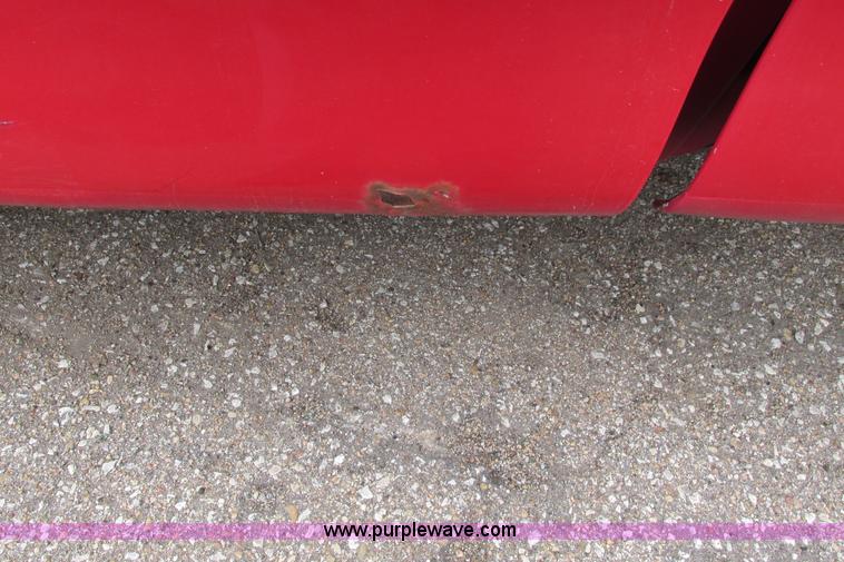 image for item F8597 2000 Ford F150 XLT SuperCab pickup truck