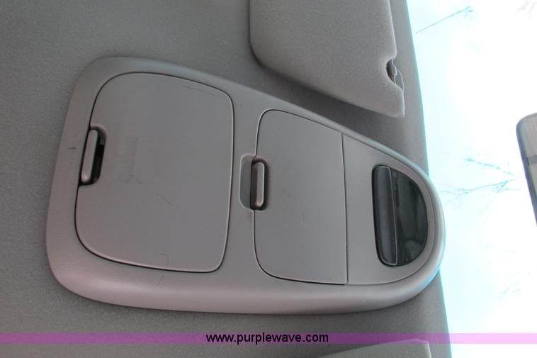 image for item F8597 2000 Ford F150 XLT SuperCab pickup truck