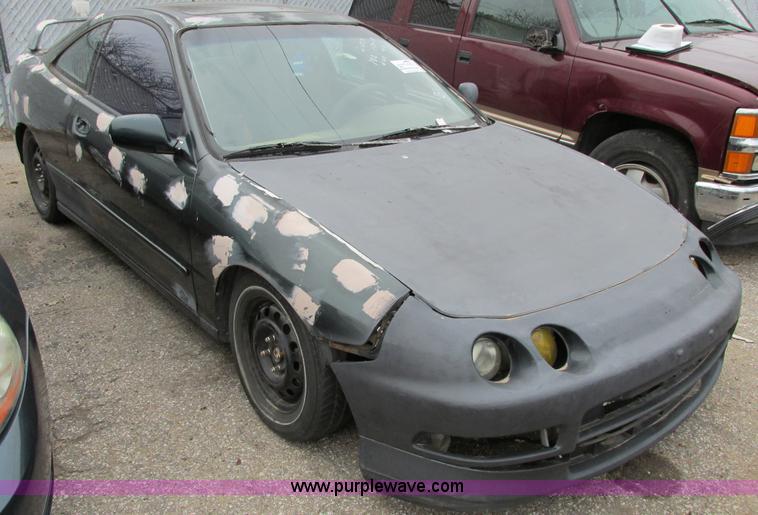 image for item F8600 1995 Acura Integra LS Special