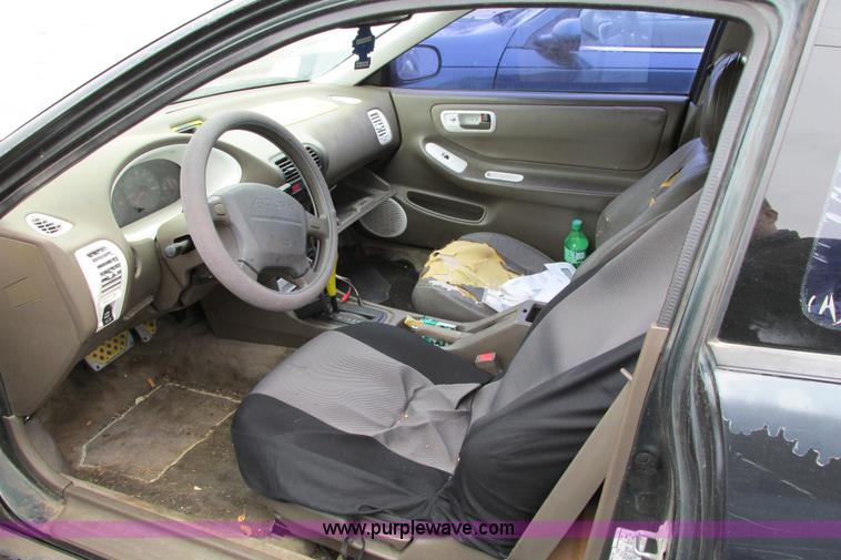 image for item F8600 1995 Acura Integra LS Special