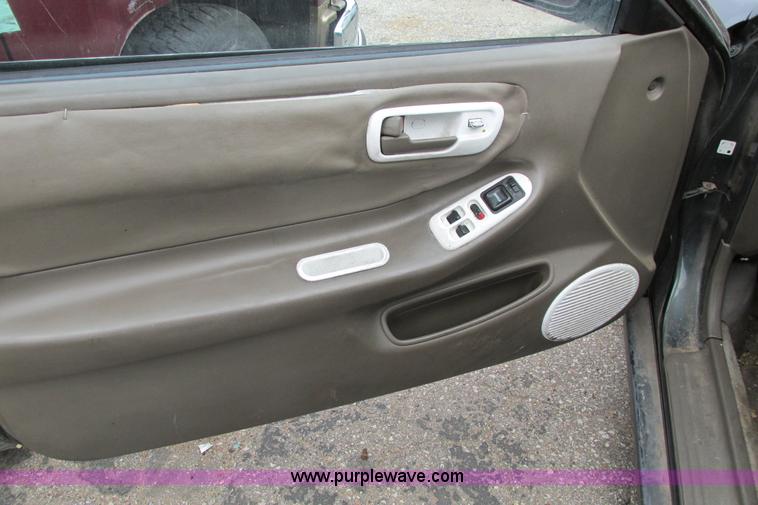 image for item F8600 1995 Acura Integra LS Special