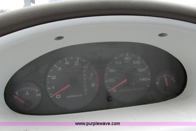 image for item F8600 1995 Acura Integra LS Special