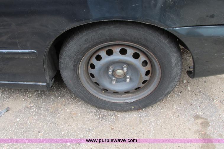 image for item F8600 1995 Acura Integra LS Special