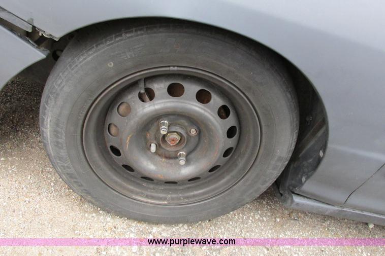 image for item F8600 1995 Acura Integra LS Special