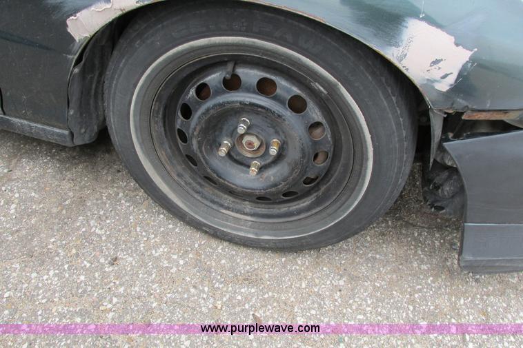 image for item F8600 1995 Acura Integra LS Special