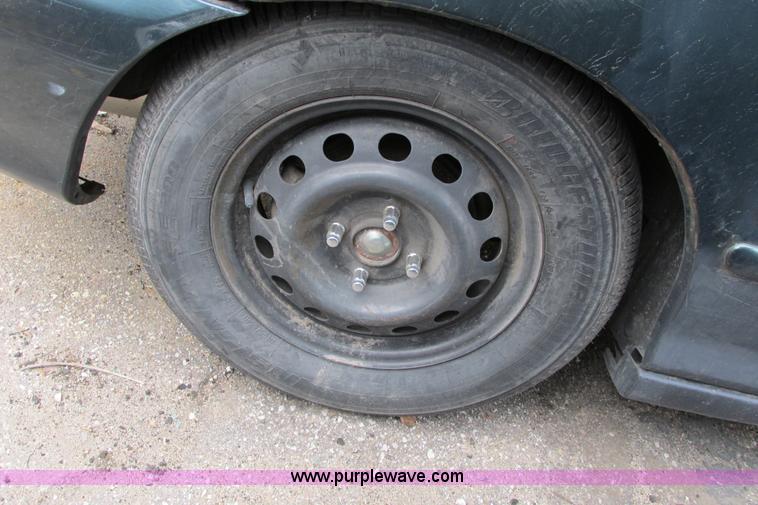 image for item F8600 1995 Acura Integra LS Special