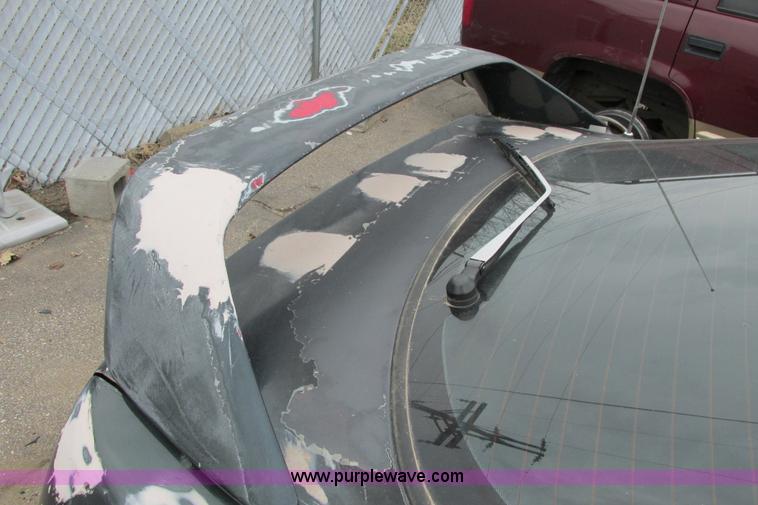 image for item F8600 1995 Acura Integra LS Special