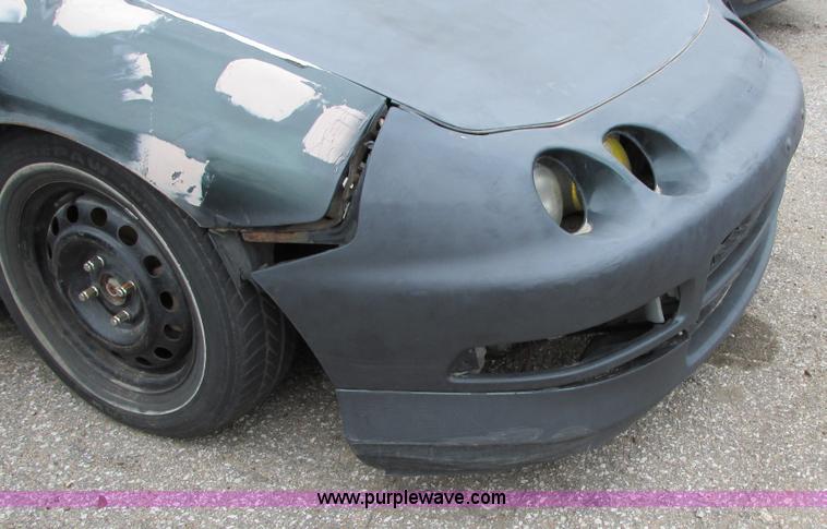 image for item F8600 1995 Acura Integra LS Special