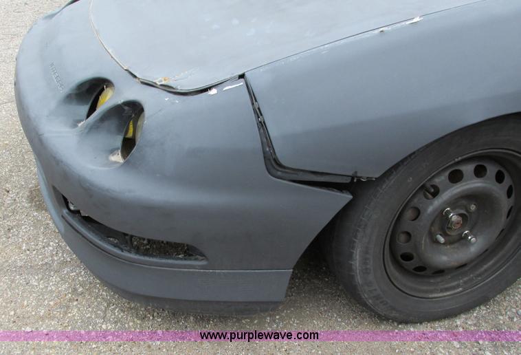 image for item F8600 1995 Acura Integra LS Special
