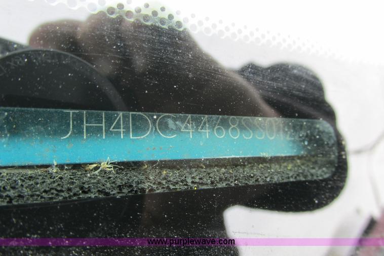 image for item F8600 1995 Acura Integra LS Special