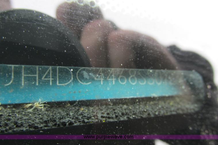 image for item F8600 1995 Acura Integra LS Special