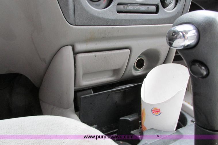 image for item F8601 2001 Mazda Protege