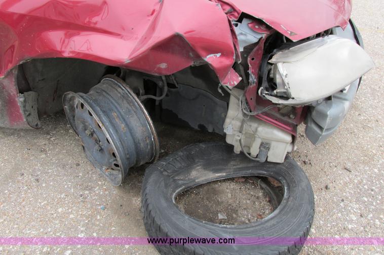 image for item F8601 2001 Mazda Protege