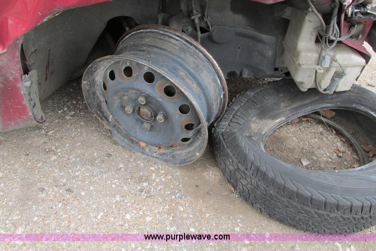 image for item F8601 2001 Mazda Protege