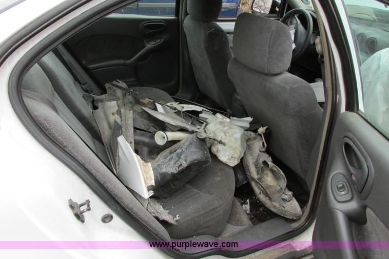 image for item F8602 1999 Pontiac Grand AM SE