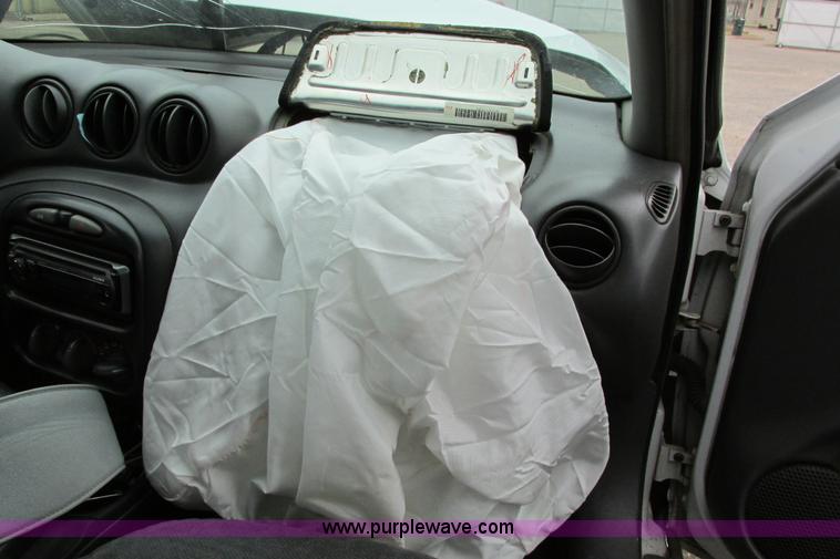 image for item F8602 1999 Pontiac Grand AM SE