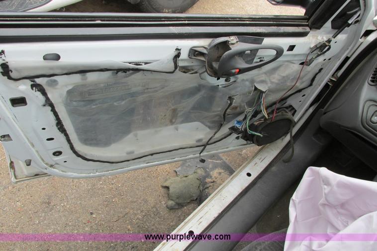 image for item F8602 1999 Pontiac Grand AM SE