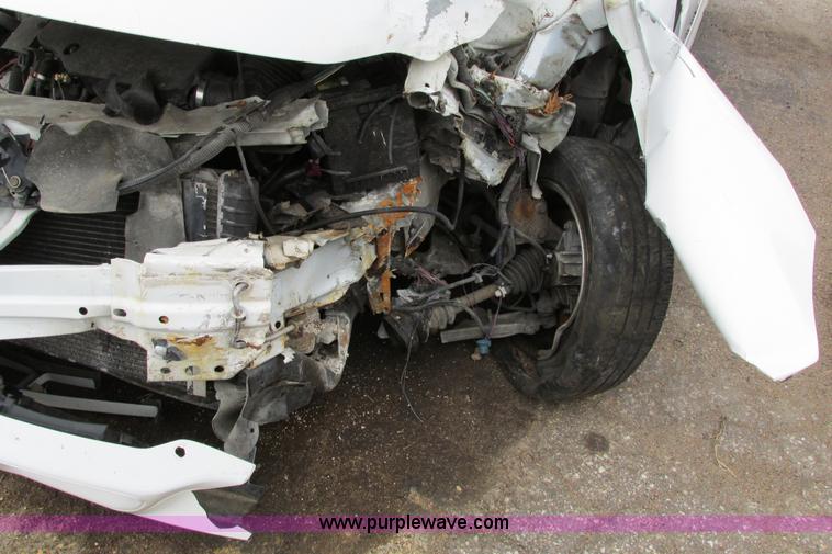 image for item F8602 1999 Pontiac Grand AM SE