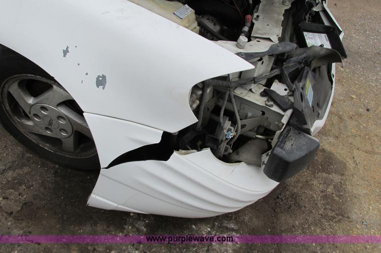 image for item F8602 1999 Pontiac Grand AM SE