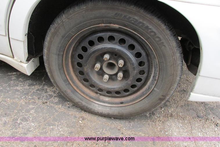 image for item F8602 1999 Pontiac Grand AM SE