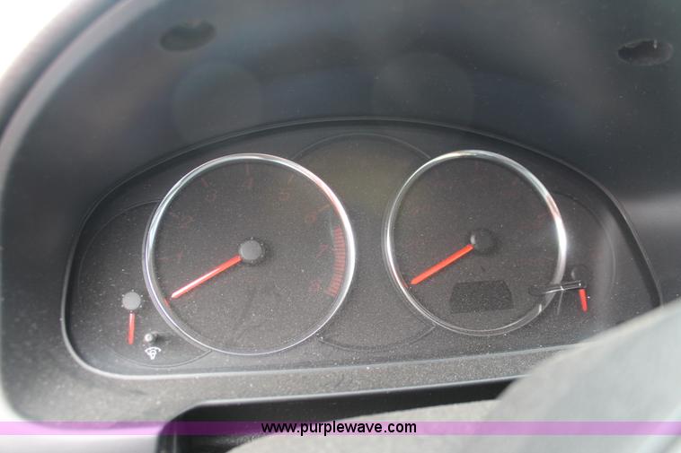 image for item W9447 2003 Mazda A6S