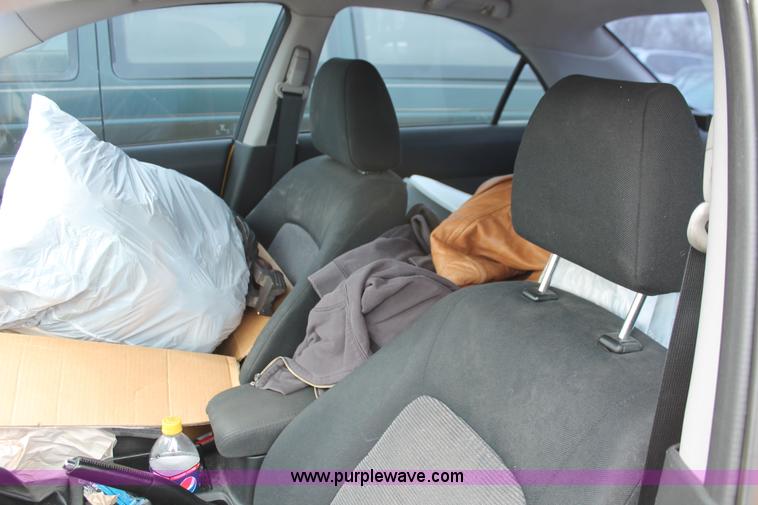 image for item W9447 2003 Mazda A6S