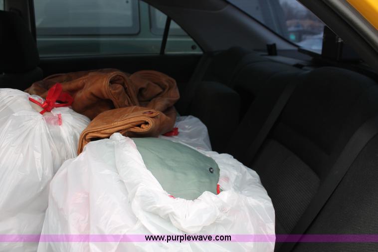 image for item W9447 2003 Mazda A6S