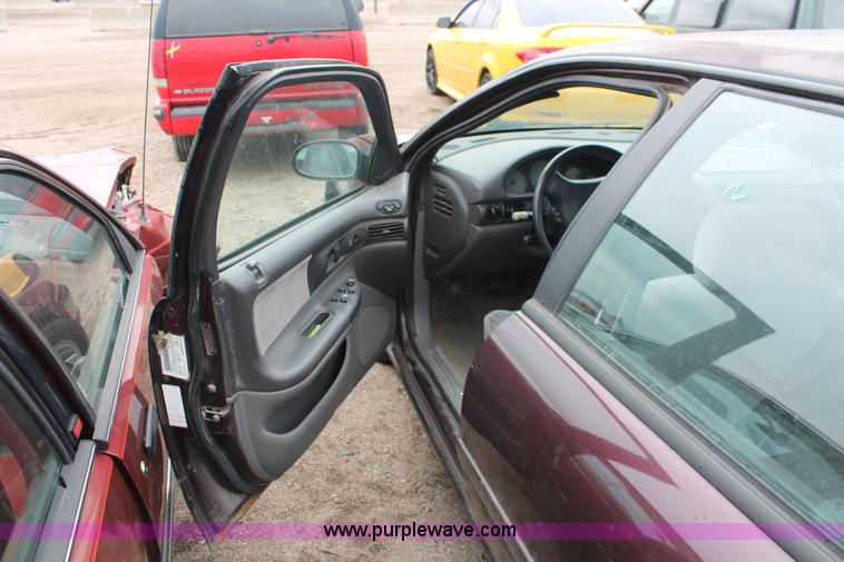 image for item W9450 1996 Dodge Intrepid