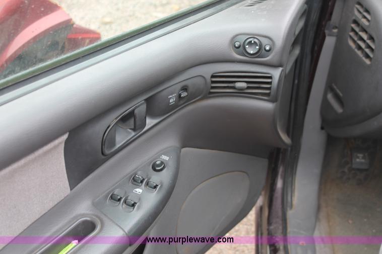 image for item W9450 1996 Dodge Intrepid