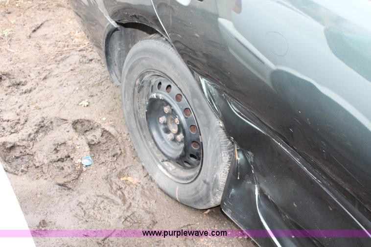 image for item W9458 2003 Toyota Camry