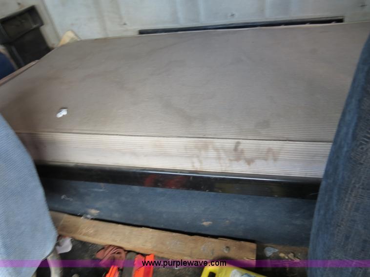 image for item B4656 1994 Freightliner FLD120 semi truck