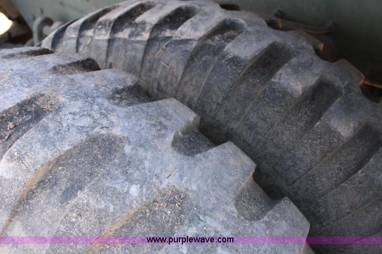 image for item G5571 1968 Military M35A2 2.5 ton truck