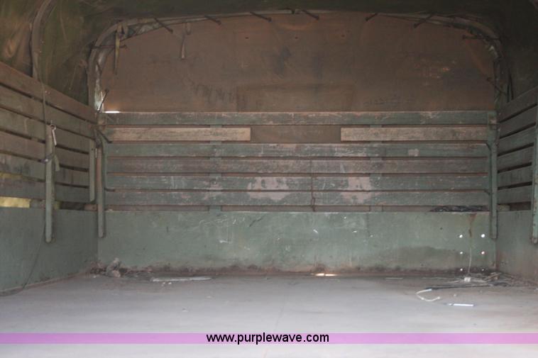 image for item G5571 1968 Military M35A2 2.5 ton truck