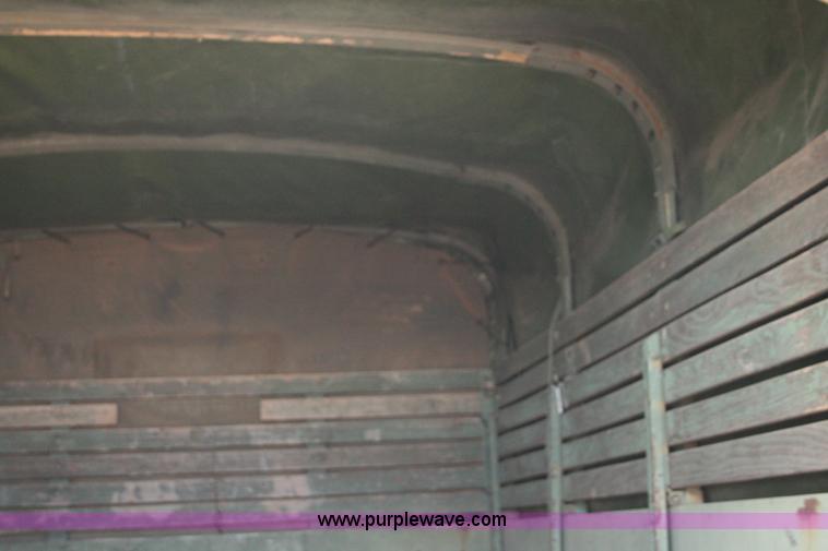 image for item G5571 1968 Military M35A2 2.5 ton truck