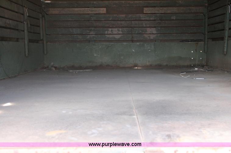 image for item G5571 1968 Military M35A2 2.5 ton truck