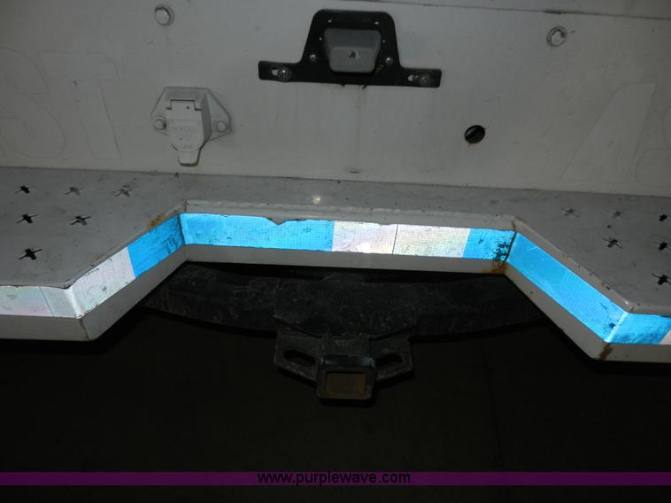 image for item A3934 2008 Ford F250 Super Duty XL service truck