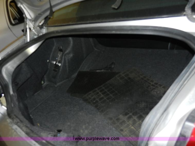 image for item A3939 2010 Dodge Charger