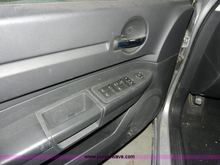 image for item A3939 2010 Dodge Charger