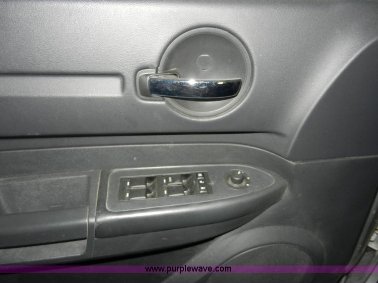 image for item A3939 2010 Dodge Charger