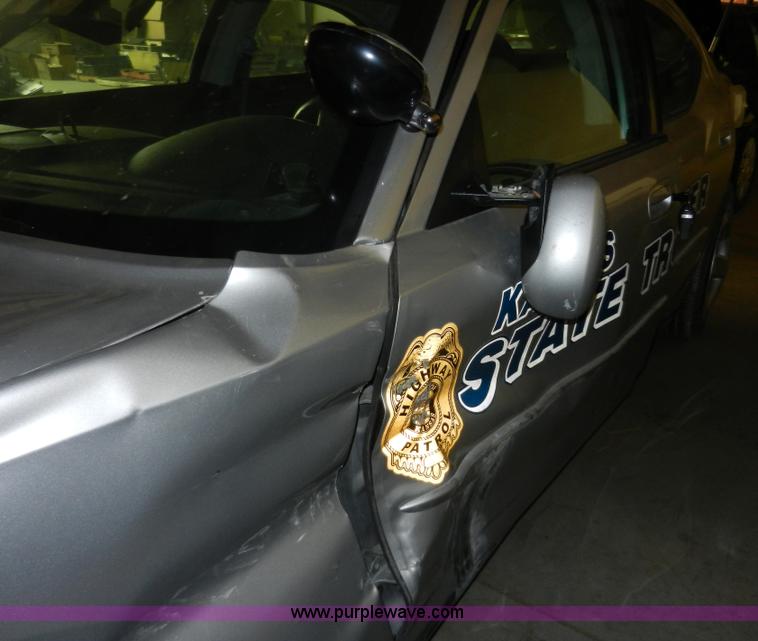image for item A3939 2010 Dodge Charger
