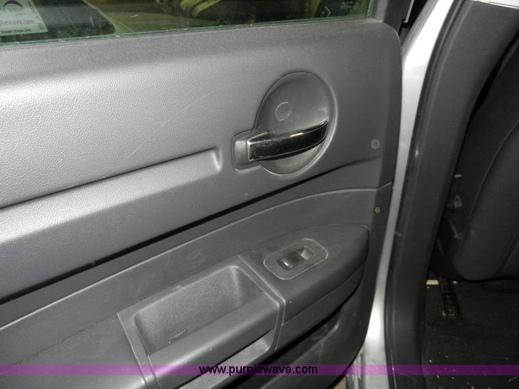 image for item A3939 2010 Dodge Charger