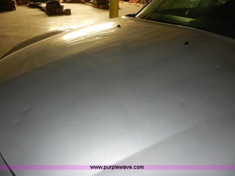 image for item A3939 2010 Dodge Charger