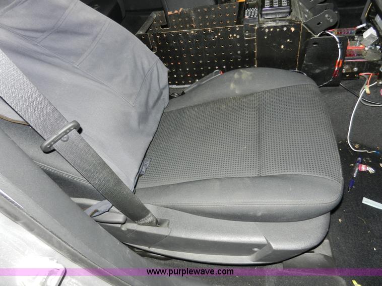 image for item A3939 2010 Dodge Charger