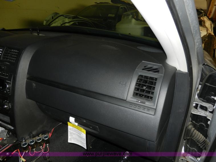 image for item A3939 2010 Dodge Charger