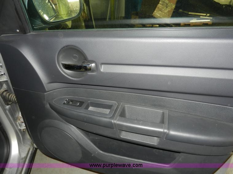 image for item A3939 2010 Dodge Charger